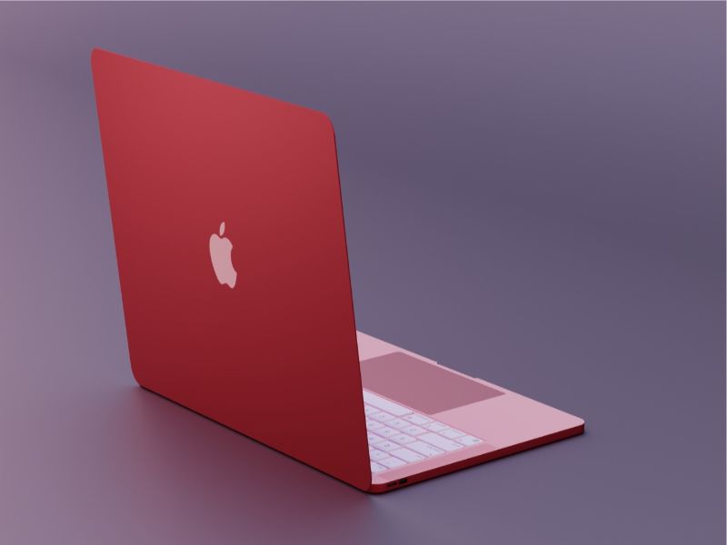 Apple MacBook Air 15-Inch sẽ được công bố tại WWDC 2023